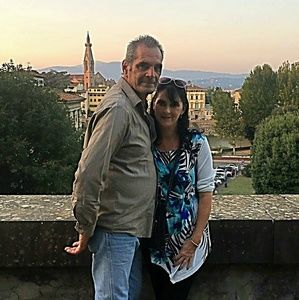 Meet your Posher, Barbaraandshawn